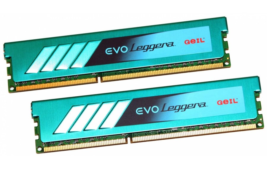 ゲイル GeIL EVO Corsa 8GB PC3-10660 メモリ 4枚 ゲイル GeIL EVO Corsa 8GB PC3-10660 メモリ 4枚 8GB GeIL DDR3 PC3